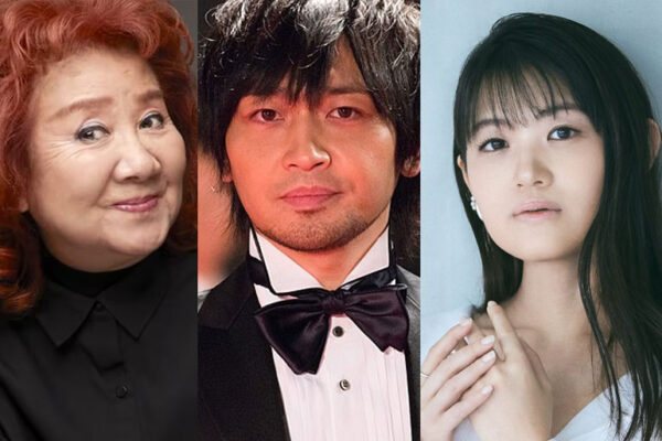 15 Highest Paid Japanese Voice Actors 15 Highest Paid Japanese Voice Actors