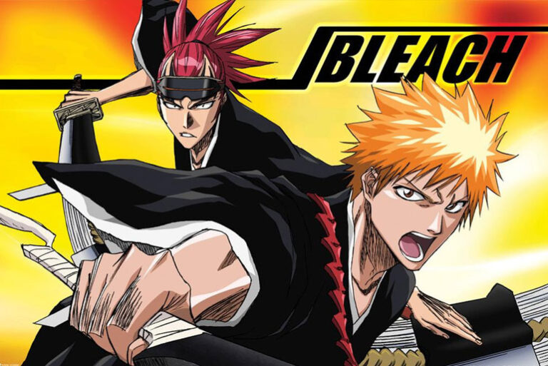 Bleach