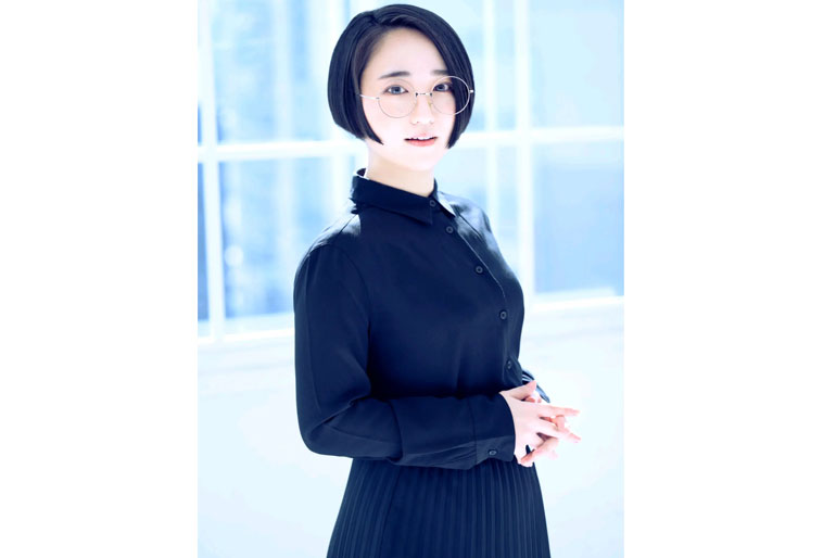 Aoi Yūki
