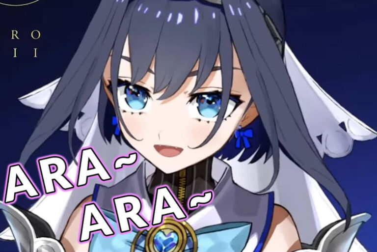 Ara Ara