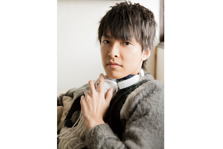 Atsushi Tamaru