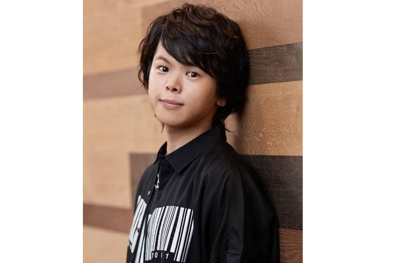 Ayumu Murase