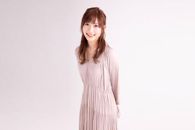 Haruka Shiraishi