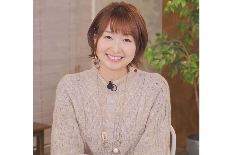 Haruka Tomatsu