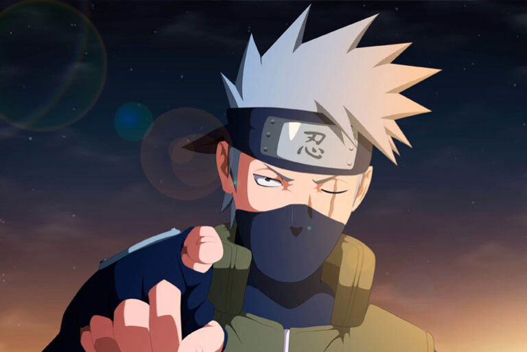 20 Most Iconic White Hair Anime Characters - Anime Net Worth