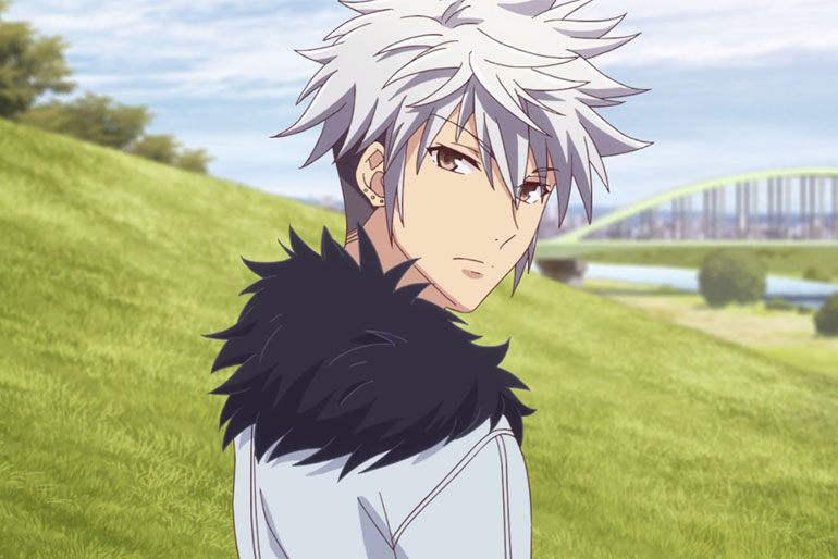 Hatsuharu Sohma