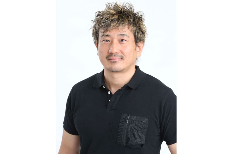 Hidenobu Kiuchi
