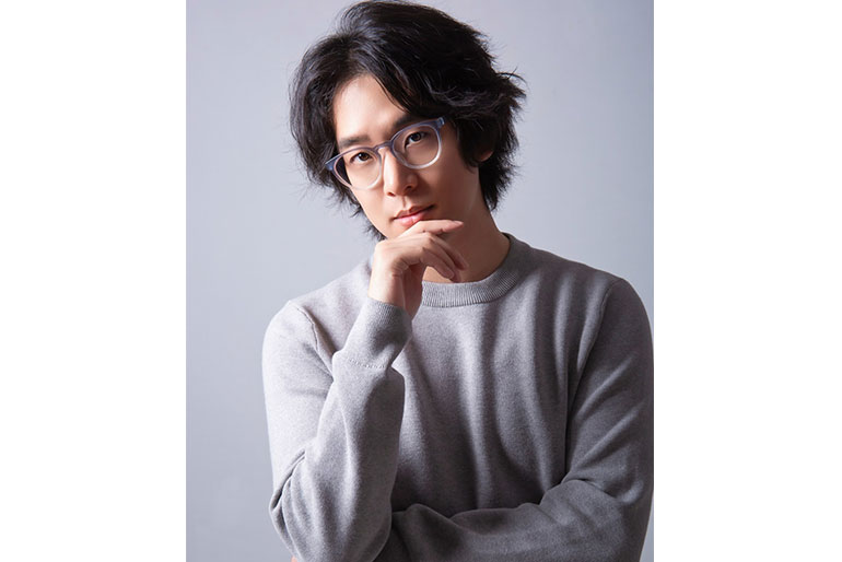 Howard Wang