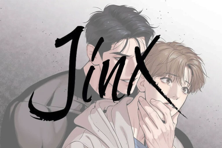 Jinx Characters