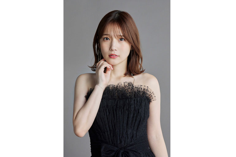 Maaya Uchida