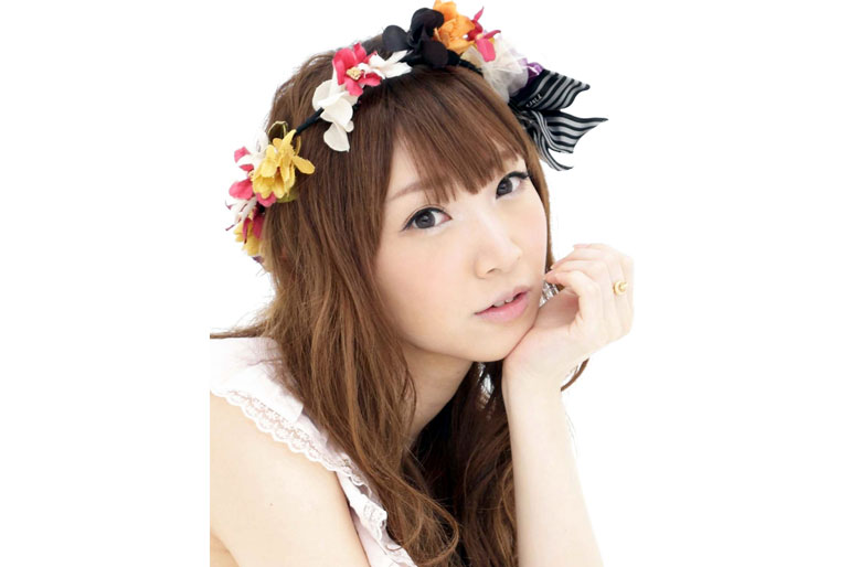 Marina Inoue