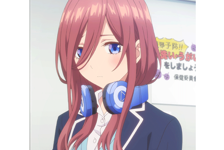 Miku Nakano