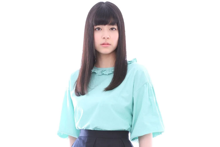 Miyuri Shimabukuro