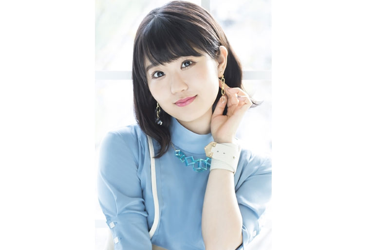 Nao Tōyama