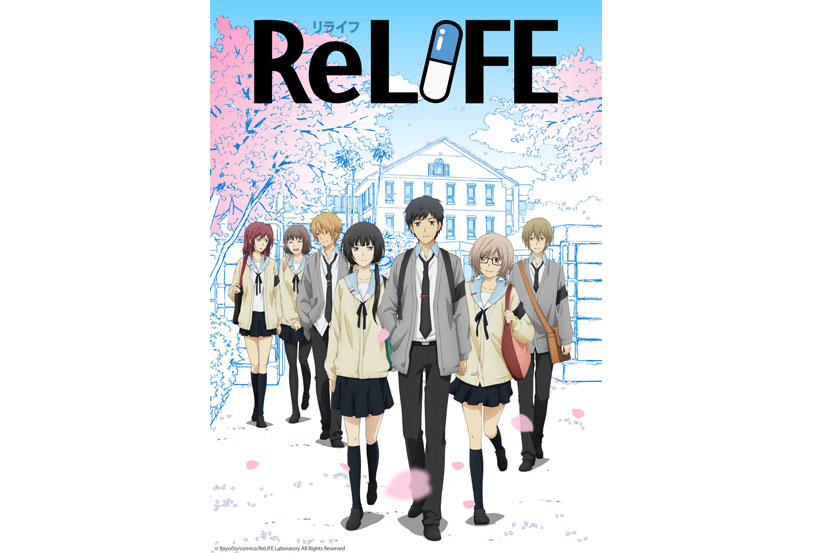 ReLIFE