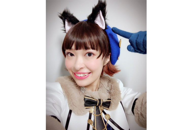 Saki Ogasawara