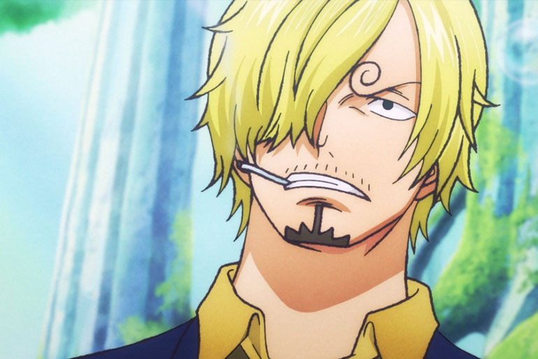 Sanji