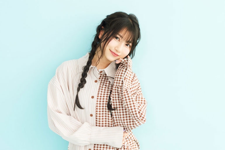 Sora Amamiya