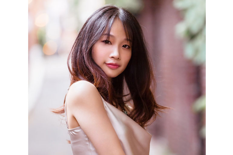Suzie Yeung