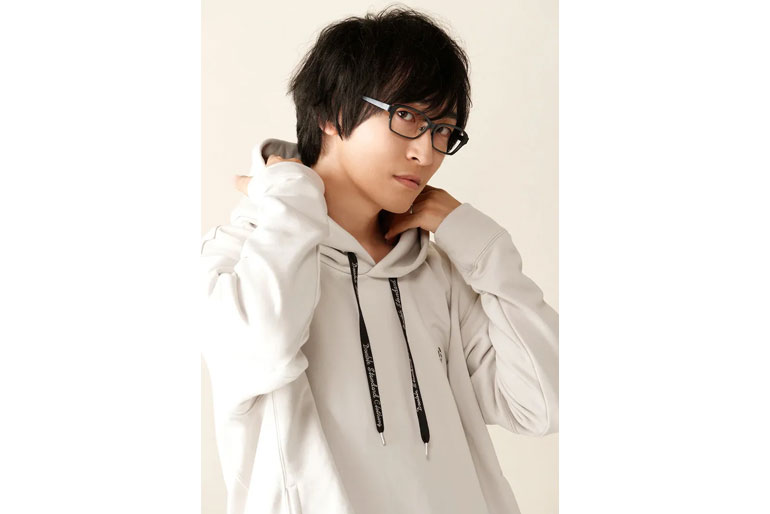Takuma Terashima