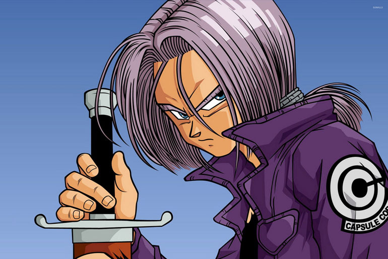 Trunks