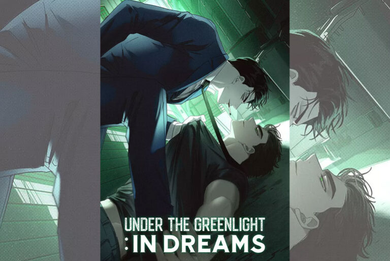 Under the Greenlight