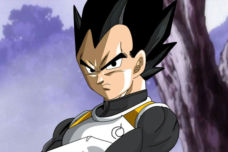 Vegeta