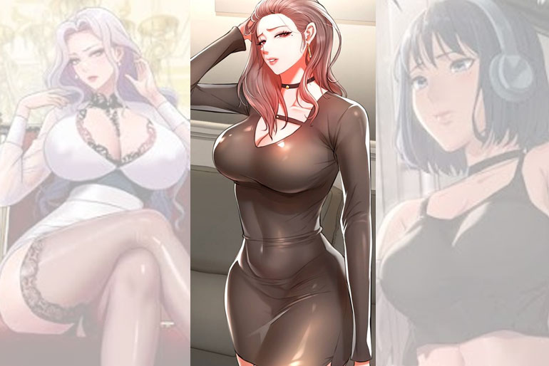 Manhwa18CC